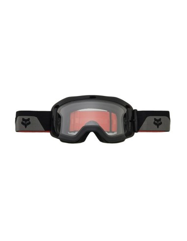 Gafas Fox Main X Negro
