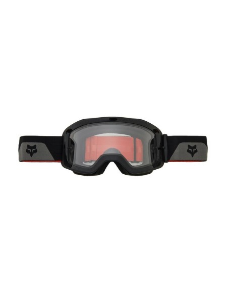 Gafas Fox Main X Negro