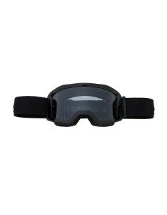 Gafas Fox Main Core Smoke Negro