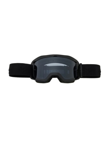 Gafas Fox Main Core Smoke Negro