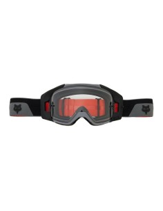 Gafas Fox Vue X Negro/Gris