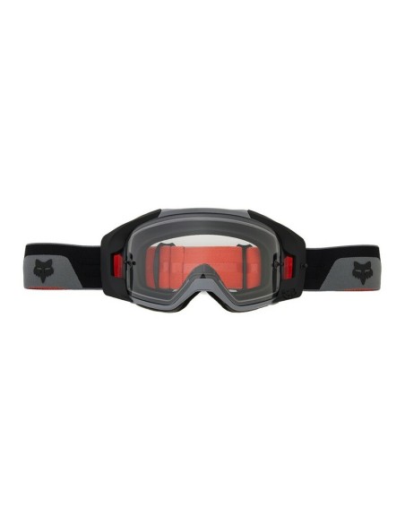Gafas Fox Vue X Negro/Gris