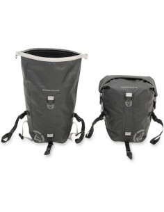 Alforjas Moose Racing ADV1 Dry 30 Litros