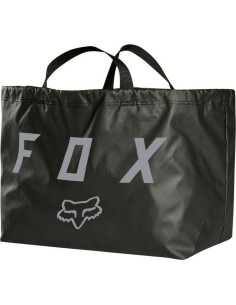 Alfombra/Bolsa Cambiador Fox Negro