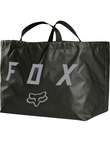 Alfombra/Bolsa Cambiador Fox Negro