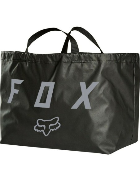 Alfombra/Bolsa Cambiador Fox Negro