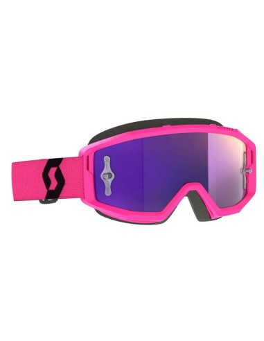 Gafas Scott Primal Rosa/Negro