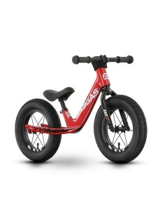 Correpasillos Infantil Gas Gas MJ 1 2024 Rojo