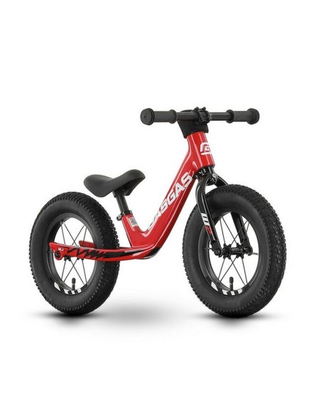 Correpasillos Infantil Gas Gas MJ 1 2024 Rojo