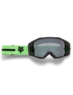 Gafas Fox Vue A1 50th Anniversary LE Verde Fluor
