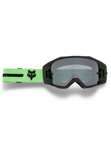 Gafas Fox Vue A1 50th Anniversary LE Verde Fluor