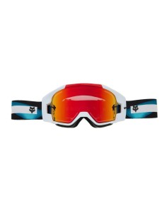 Gafas Fox Vue Withered Negro/Blanco