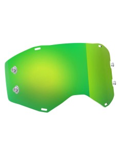 Cristal Verde Scott Prospect