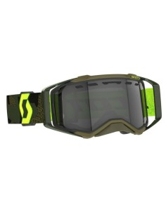 Gafas Scott Prospect Enduro LS Kaki