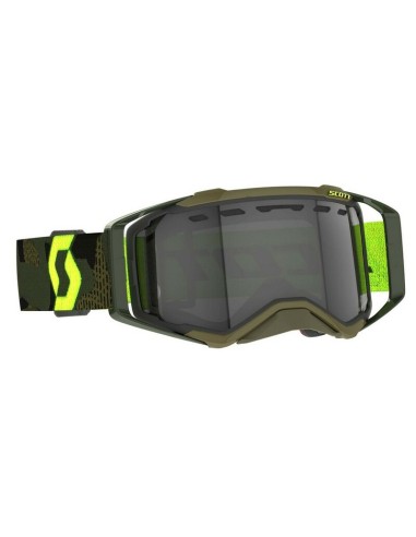 Gafas Scott Prospect Enduro LS Kaki
