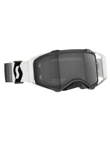 Gafas Scott Prospect Sand Dust LS Negro/Blanco
