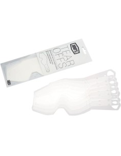 Tirables 100% Racecraft/Accuri 50 Unid.