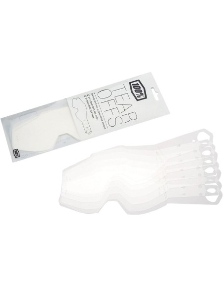 Tirables 100% Racecraft/Accuri 50 Unid.