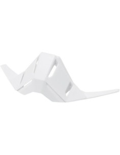 Protector de Nariz 100% Racecraft 1 Blanco