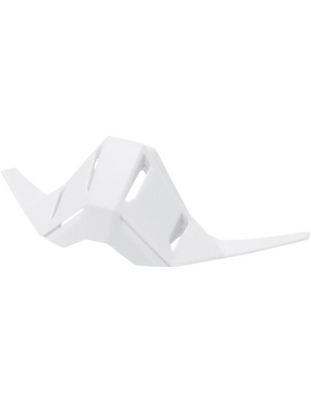 Protector de Nariz 100% Racecraft 1 Blanco