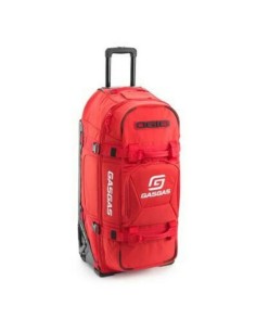 Maleta Gas Gas Team Travel 9800 Rojo