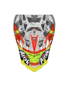Visera Recambio Airoh Aviator 2.1 Clash