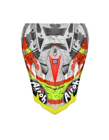 Visera Recambio Airoh Aviator 2.1 Clash