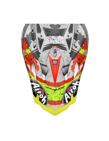 Visera Recambio Airoh Aviator 2.1 Clash