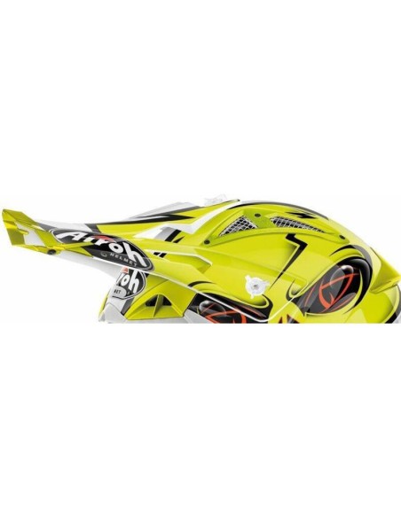 Visera Recambio Airoh Aviator 2.1 Eye