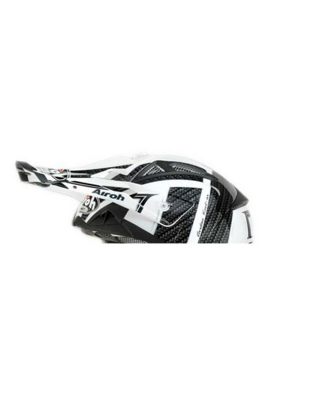 Visera Recambio Airoh Aviator 2.1 Viper Negro