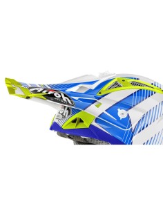 Visera Recambio Airoh Aviator 2.1 Six Days 2015