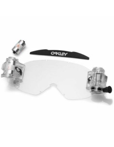 Kit Accesorios Roll-Off Oakley O2 MX