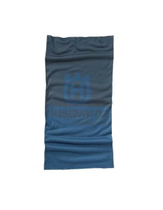 Braga Cuello Husqvarna Logo