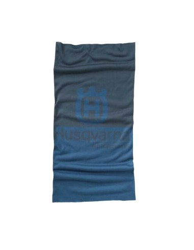 Braga Cuello Husqvarna Logo