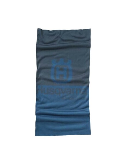 Braga Cuello Husqvarna Logo