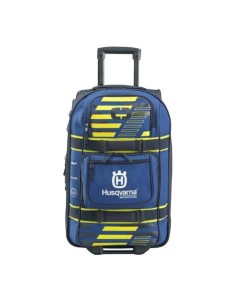 Maleta Trolley Husqvarna Team Layover