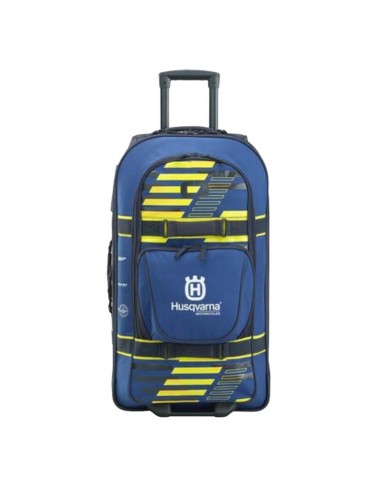 Maleta Husqvarna Team Terminal