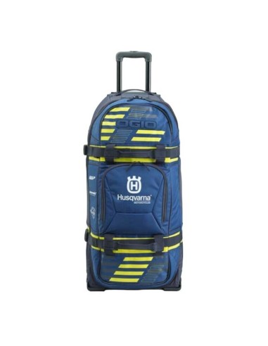 Maleta Husqvarna Team 9800
