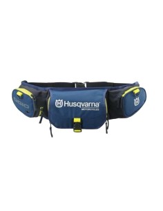 Riñonera Husqvarna Team Comp