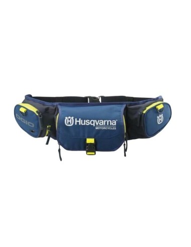 Riñonera Husqvarna Team Comp