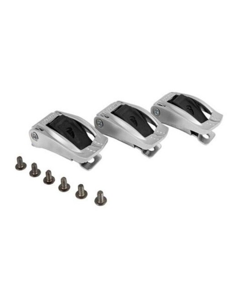 Kit Hebillas Bota Thor Ratchet