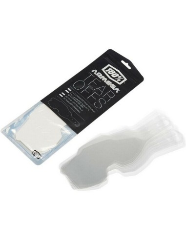 Tirables Husqvarna 100% Armega Cristal 20 Unid.