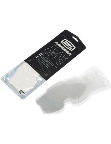 Tirables Husqvarna 100% Armega Cristal 20 Unid.