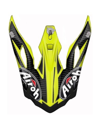 Visera Recambio Airoh Aviator 2.1 Arrow Yellow