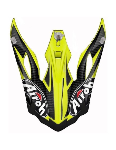 Visera Recambio Airoh Aviator 2.1 Arrow Yellow