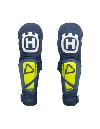 Rodilleras Infantiles Husqvarna 3DF Hybrid EXT