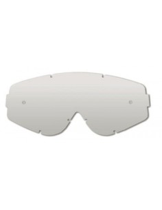 Cristal Transparente Pro Grip 3101