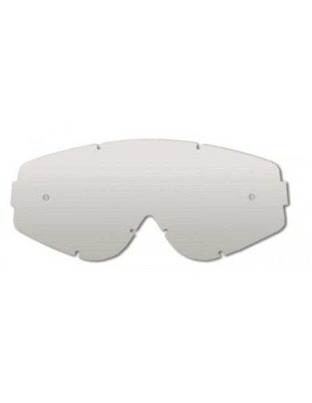 Cristal Transparente Pro Grip 3101