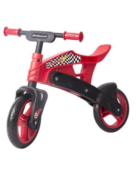 Bicicleta Infantil Polisport Balance