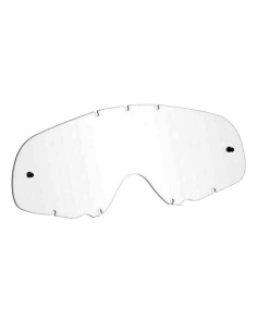Cristal HZ Scott 89/87/83 Transparente